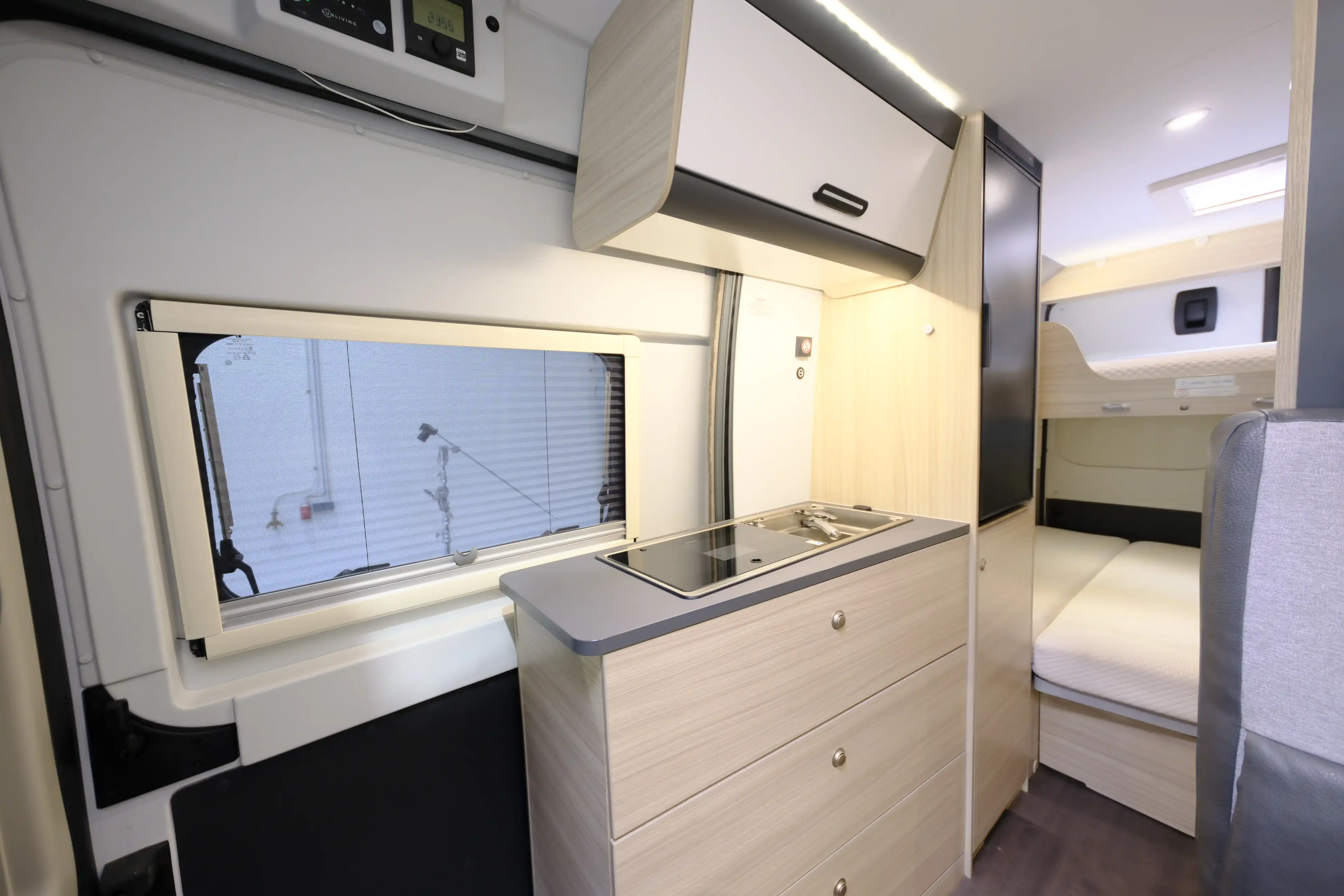 SUN LIVING V 60 SB Family - Ansicht 13